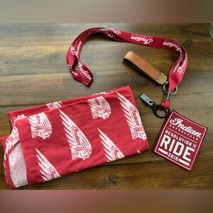 Indian Motorcycle Miscellaneous Accessories